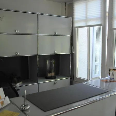 Guest house Am Schlosspark