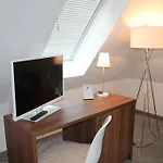 Am Schlosspark Hotell München