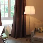 Hotell Am Schlosspark