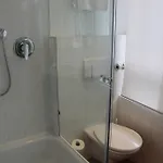 Am Schlosspark Hotell München