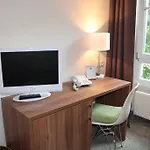 Hotell Am Schlosspark 3*