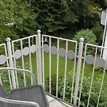 Am Schlosspark Hotell München