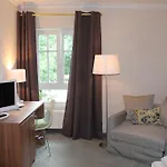 Hotell Am Schlosspark