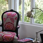 Hotell Am Schlosspark München