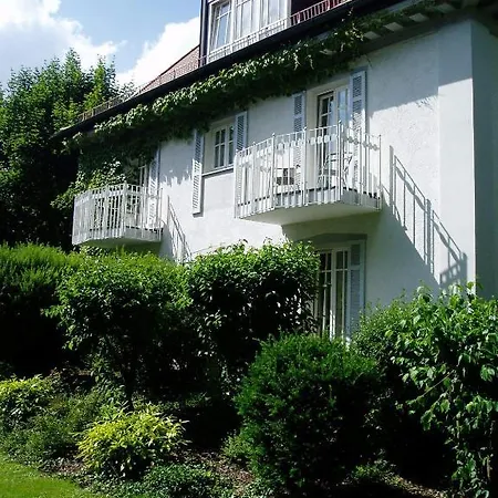 Am Schlosspark Мюнхен