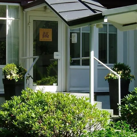 Am Schlosspark 3* Monaco di Baviera
