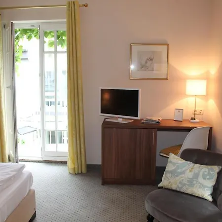 Am Schlosspark Hotel Munich