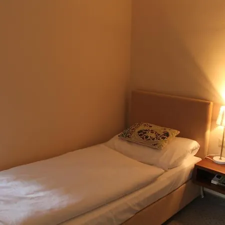 Am Schlosspark Pensionat 3*