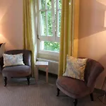 מלון Am Schlosspark 3*