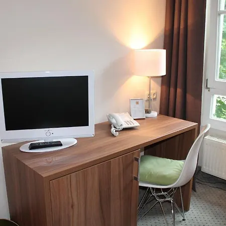 Maison d'hôtes Am Schlosspark 3*