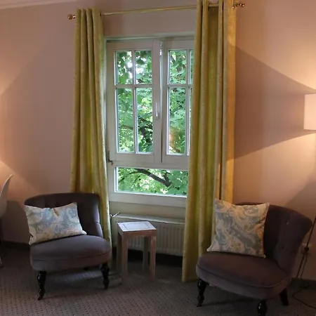 Am Schlosspark Munique