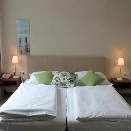 Am Schlosspark Hotel Munique