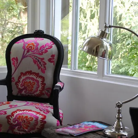 Hotel Am Schlosspark Munique