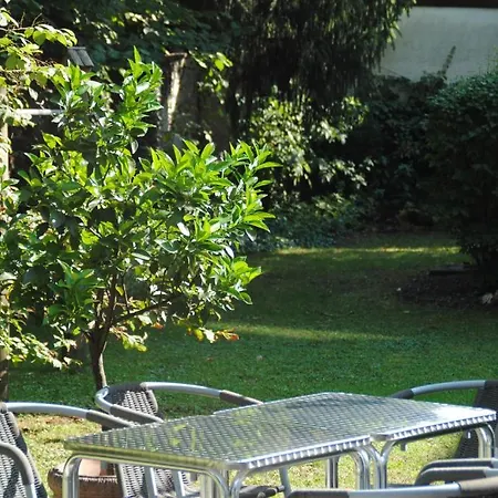 Hotel Am Schlosspark Munique