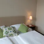 Hotel Am Schlosspark Munique