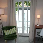 Hotel Am Schlosspark