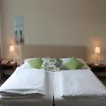 Am Schlosspark Hotel Munique