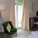 Am Schlosspark Hotel