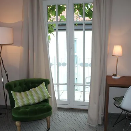 Hotel Am Schlosspark