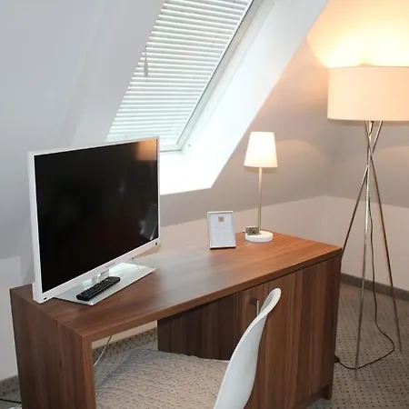 Am Schlosspark Guest house Munich