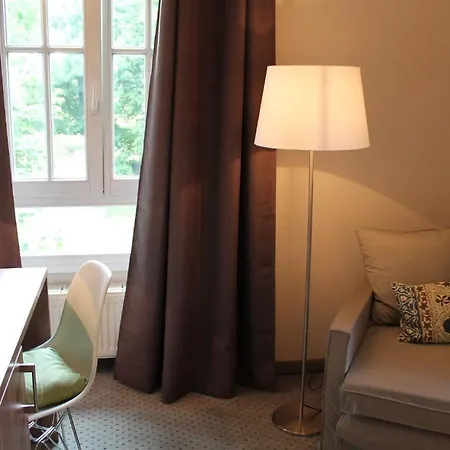 Hotel Am Schlosspark