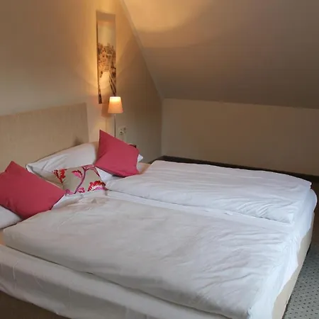Guest house Am Schlosspark 3*