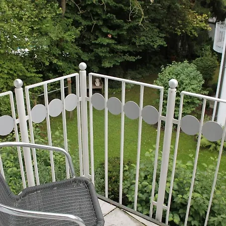 Am Schlosspark Guest house Munich