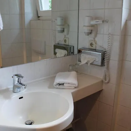 Guest house Am Schlosspark