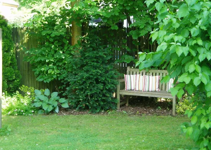 Hotel Am Schlosspark 3*